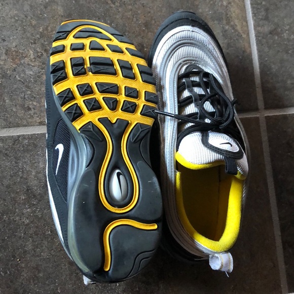 Airmax 97 - Picture 7 of 7